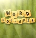 Word Collapse